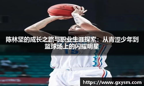 陈林坚的成长之路与职业生涯探索：从青涩少年到篮球场上的闪耀明星